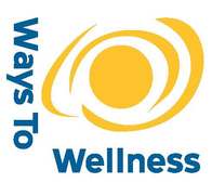 Ways To Wellness logo
