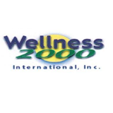Wellness 2000 logo