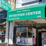 West Portal Nutrition logo