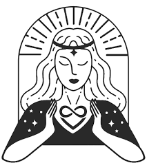 Wholistic Connection logo