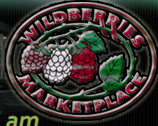 Wildberrys Market Place logo