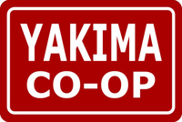 Yakima Co-op logo