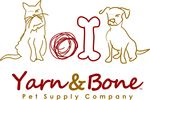 Yarn and Bone logo