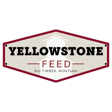 Yellowstone Feed logo