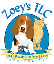 Zoeys T.L.C. Bed & Breakfast logo